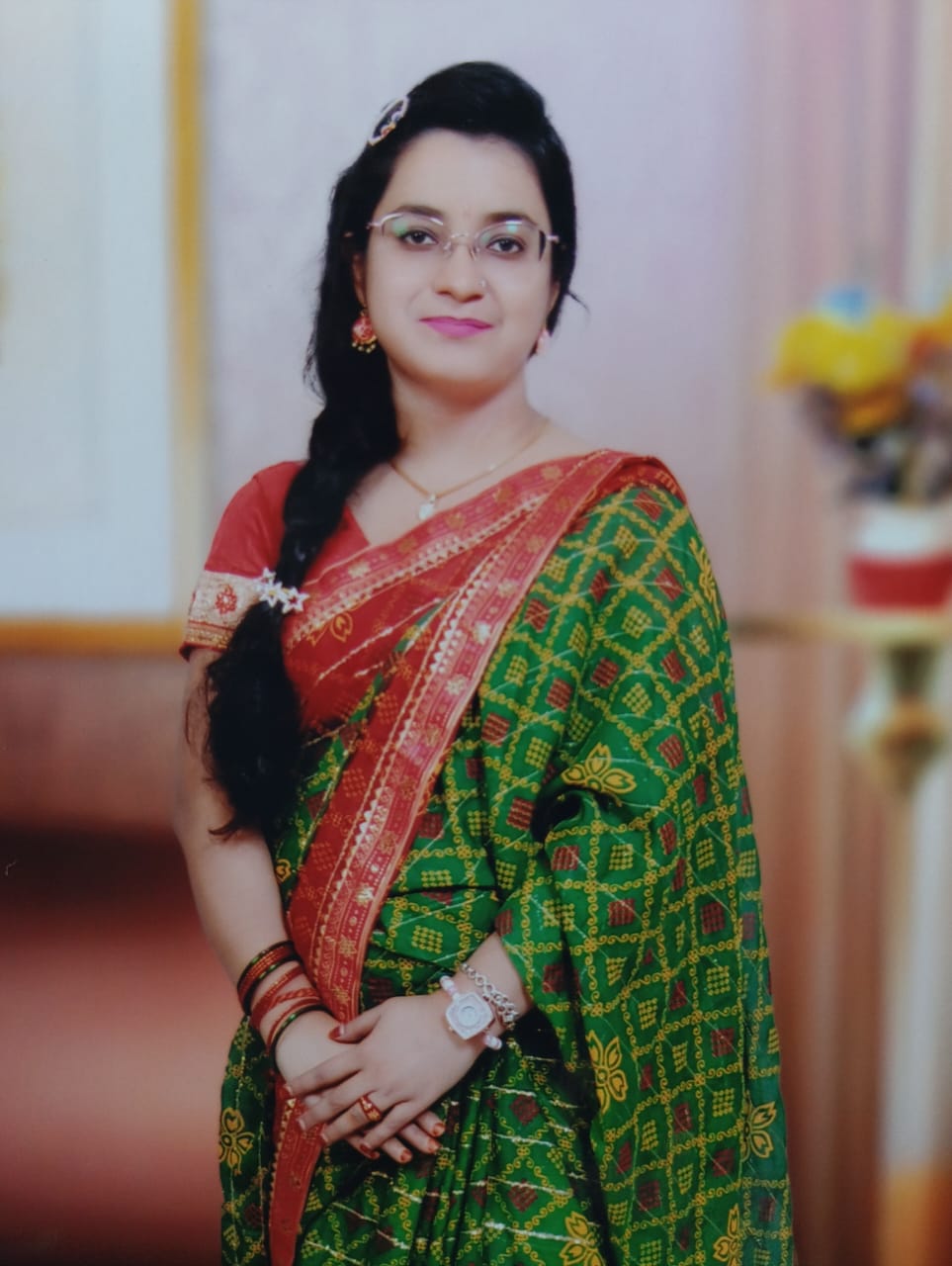 Jyoita